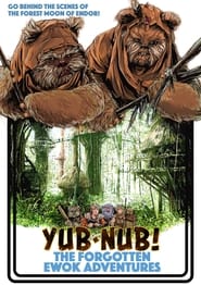 Watch Yub-Nub!: The Forgotten Ewok Adventures