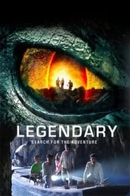 Watch Legendary: Tomb of the Dragon