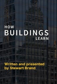 Watch How Buildings Learn