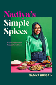 Watch Nadiya's Simple Spices