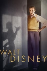 Watch Walt Disney