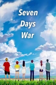 Watch Seven Days War