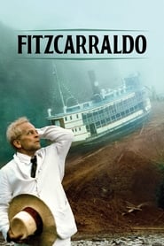 Watch Fitzcarraldo