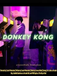 Watch Donkey Kong