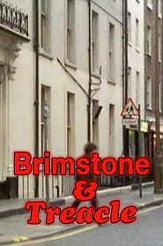 Watch Brimstone and Treacle