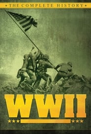 Watch World War 2: The Complete History