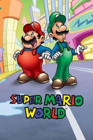 Watch Super Mario World