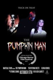 Watch The Pumpkin Man