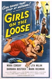 Watch Girls on the Loose