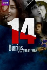 Watch 14: Diaries of the Great War