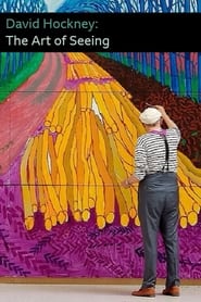 Watch David Hockney: The Art of Seeing