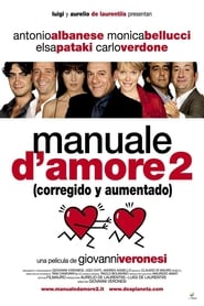 Watch Manual of Love 2