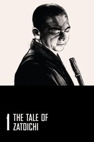 Watch The Tale of Zatoichi