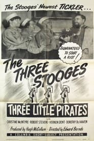 Watch Three Little Pirates