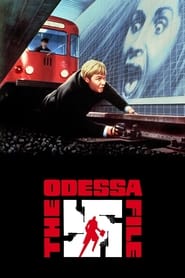 Watch The Odessa File