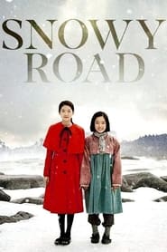 Watch Snowy Road