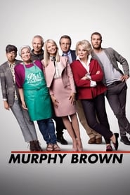 Watch Murphy Brown