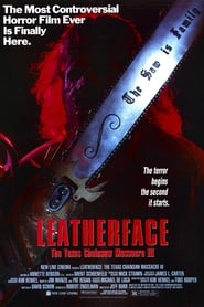 Watch Leatherface: The Texas Chainsaw Massacre III