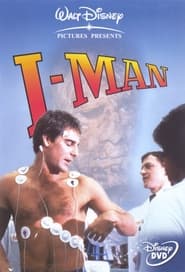 Watch I-Man