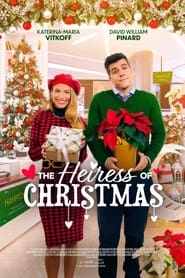 Watch The Heiress of Christmas