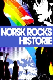 Watch The History of Norwegian Rock Music