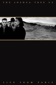 Watch U2: The Joshua Tree (Bonus DVD)