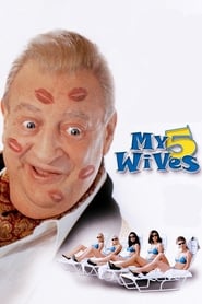 Watch My 5 Wives