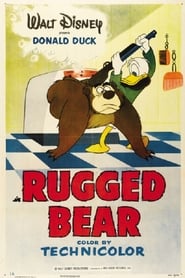 Watch Rugged Bear