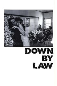 Watch Down by Law