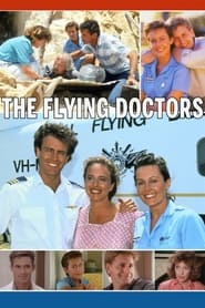Watch The Flying Doctors