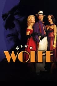 Watch A Nero Wolfe Mystery