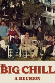 Watch The Big Chill: A Reunion