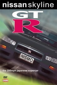 Watch Nissan Skyline GT-R Story