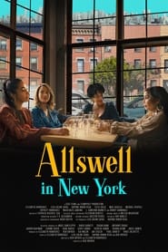 Watch Allswell in New York