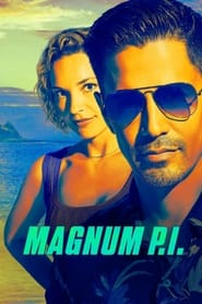 Watch Magnum P.I.