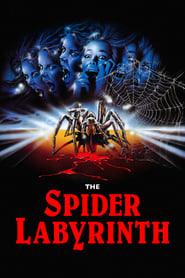 Watch The Spider Labyrinth