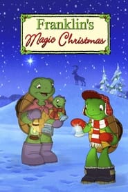 Watch Franklin's Magic Christmas