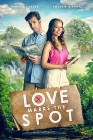 Watch Love Marks the Spot