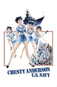 Watch Chesty Anderson U.S. Navy