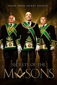 Watch Secrets Of The Masons