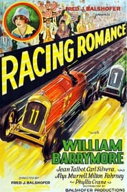 Watch Racing Romance