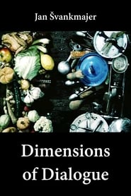 Watch Dimensions of Dialogue