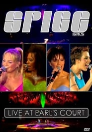 Watch Spice Girls: Live at Earls Court - Christmas in Spiceworld