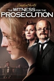 Watch The Witness for the Prosecution