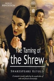 Watch The Taming of the Shrew