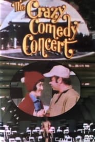 Watch The Crazy Comedy Concert