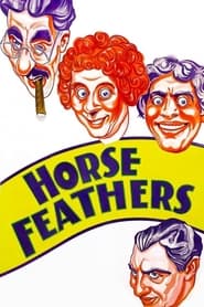 Watch Horse Feathers