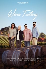 Watch Wine Tasting