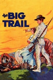 Watch The Big Trail