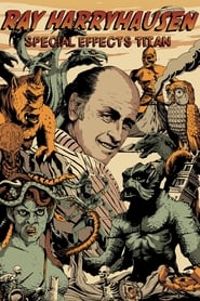 Watch Ray Harryhausen: Special Effects Titan